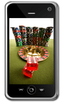 Mobile Roulette kostenlos