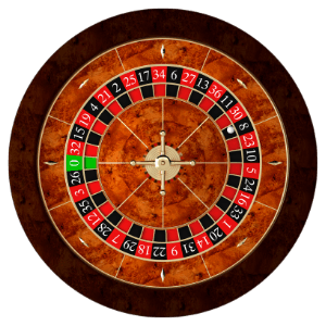 Roulette online im Internet